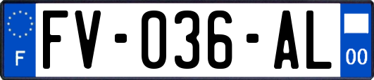 FV-036-AL