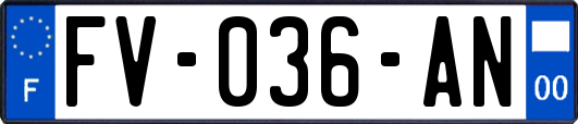 FV-036-AN