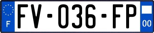 FV-036-FP