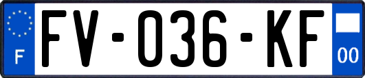 FV-036-KF
