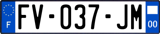 FV-037-JM