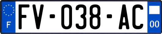 FV-038-AC