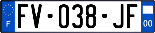 FV-038-JF