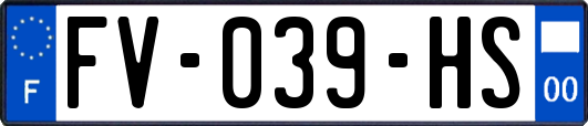 FV-039-HS