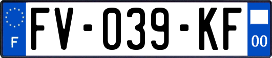 FV-039-KF