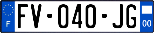 FV-040-JG