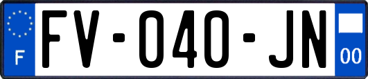 FV-040-JN