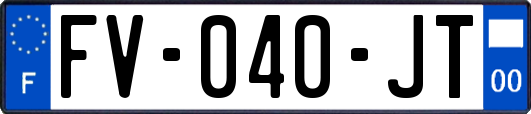 FV-040-JT
