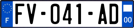 FV-041-AD