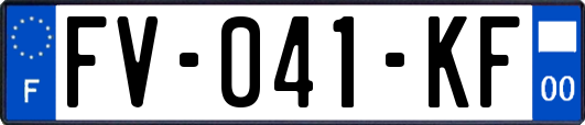FV-041-KF