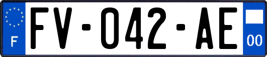 FV-042-AE