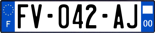 FV-042-AJ