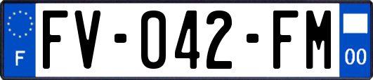 FV-042-FM