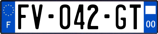 FV-042-GT