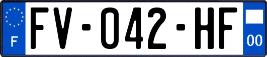 FV-042-HF