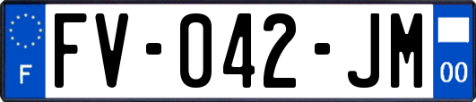 FV-042-JM