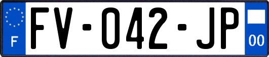 FV-042-JP
