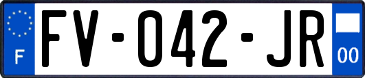 FV-042-JR