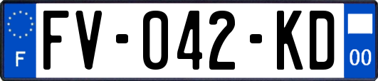 FV-042-KD