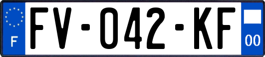 FV-042-KF