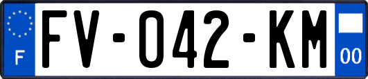 FV-042-KM