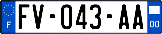 FV-043-AA