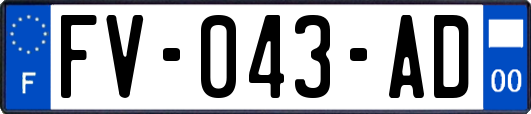 FV-043-AD