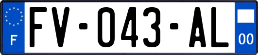 FV-043-AL