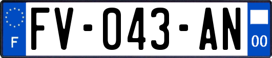 FV-043-AN