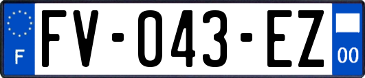 FV-043-EZ