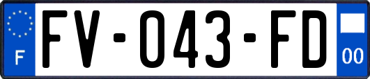 FV-043-FD
