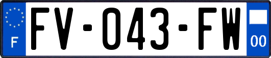 FV-043-FW