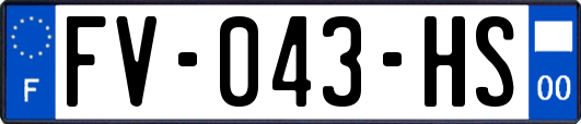 FV-043-HS