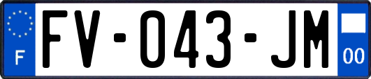 FV-043-JM