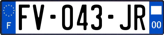 FV-043-JR