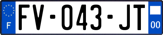 FV-043-JT