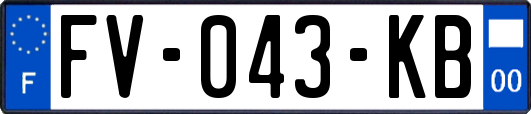FV-043-KB