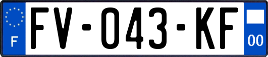 FV-043-KF