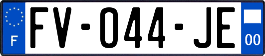 FV-044-JE