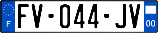 FV-044-JV
