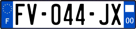 FV-044-JX