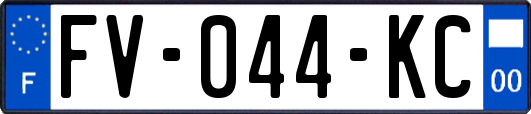 FV-044-KC