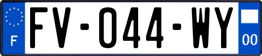 FV-044-WY