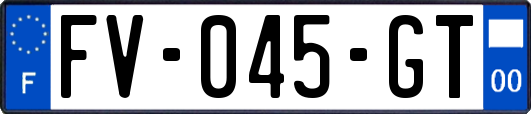 FV-045-GT