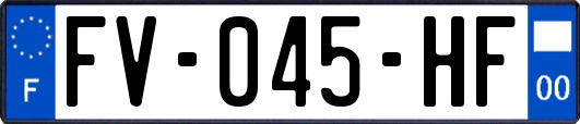 FV-045-HF