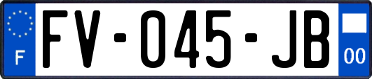 FV-045-JB