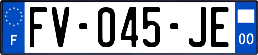 FV-045-JE
