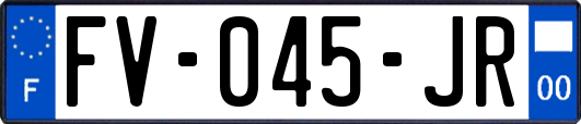 FV-045-JR