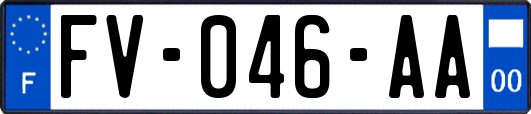 FV-046-AA