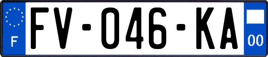 FV-046-KA